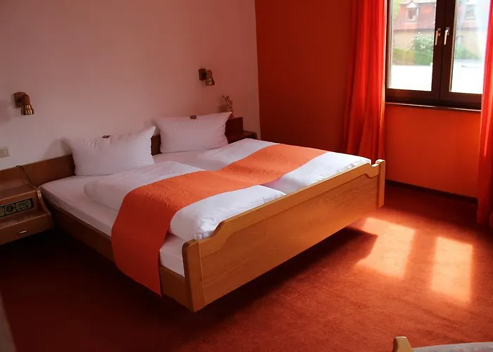 Hotelpension Klosterpost